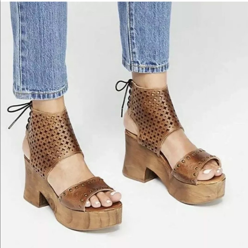 Bed Stu Mollie platforms